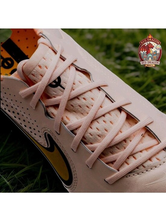 Nike Tiempo Legend 9 Elite FG Guava Ice Yellow CZ8482-800 - Men\'s Size 7 main image 4